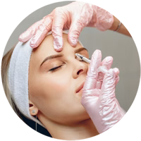 post care instructions for botox and dysport