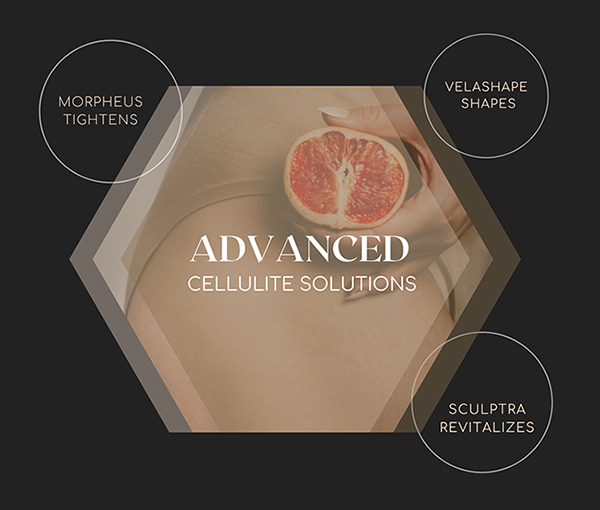 StudioMD advanced cellulite solutions
