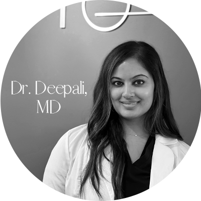 Dr Deepali Gupta StudioMD