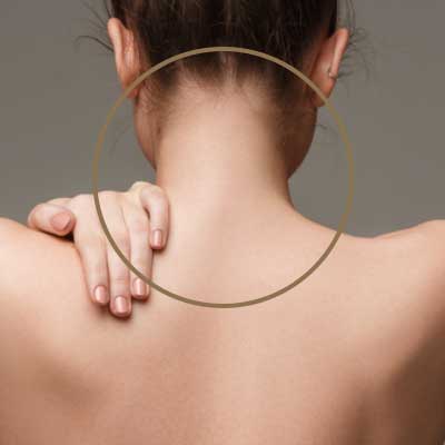 Back of Neck Laser Hair Removal for Women | StudioMD